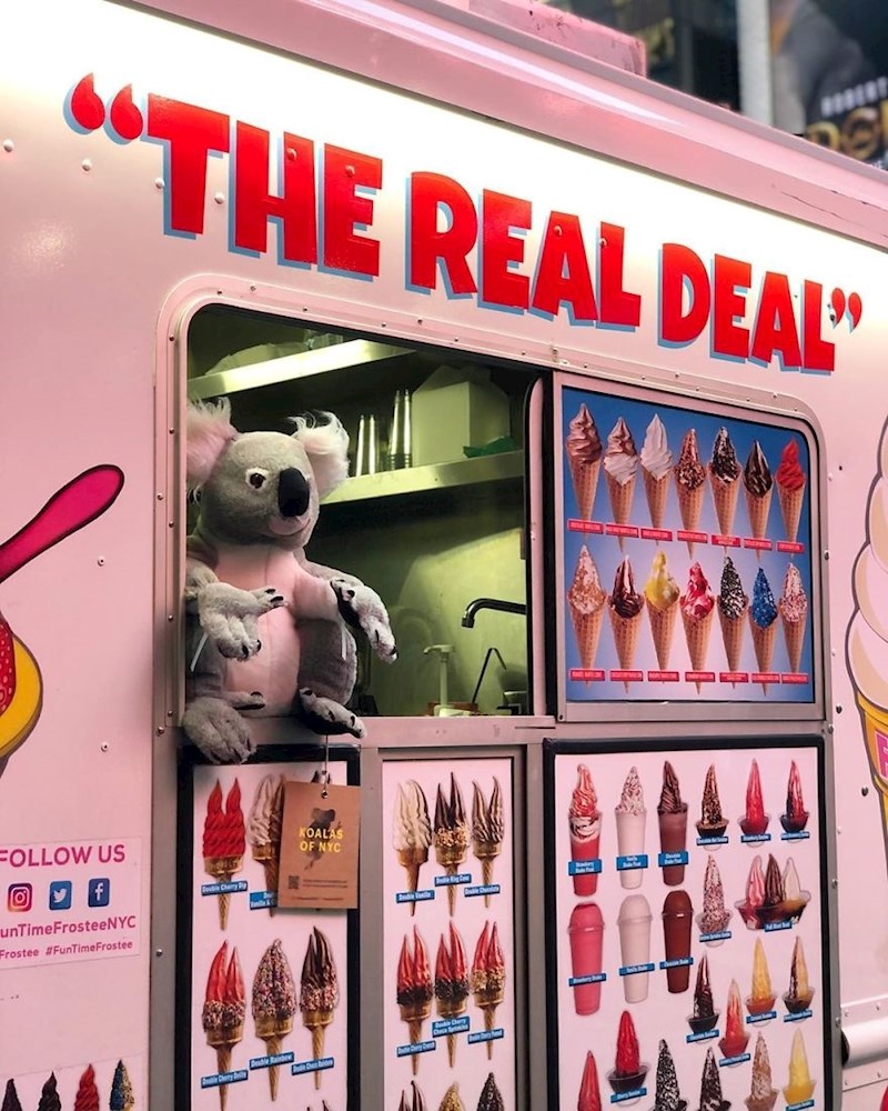 14. Fulton Street Station