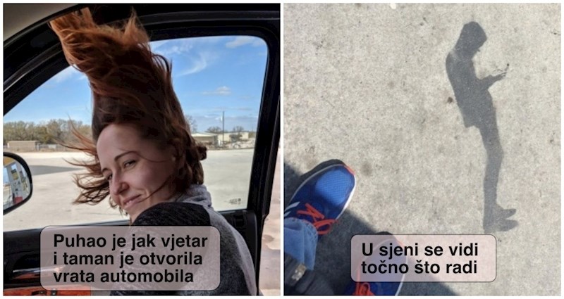 17 puta kad su ljudi okinuli fotke u savršenom trenutku i morali ih svima pokazati