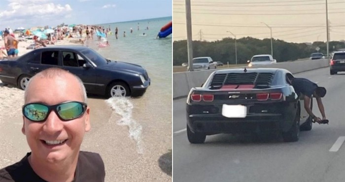 20+ fotki specijalaca kojima hitno treba oduzeti vozačku dozvolu