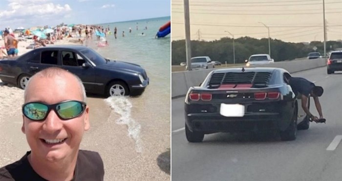 20+ fotki specijalaca kojima hitno treba oduzeti vozačku dozvolu