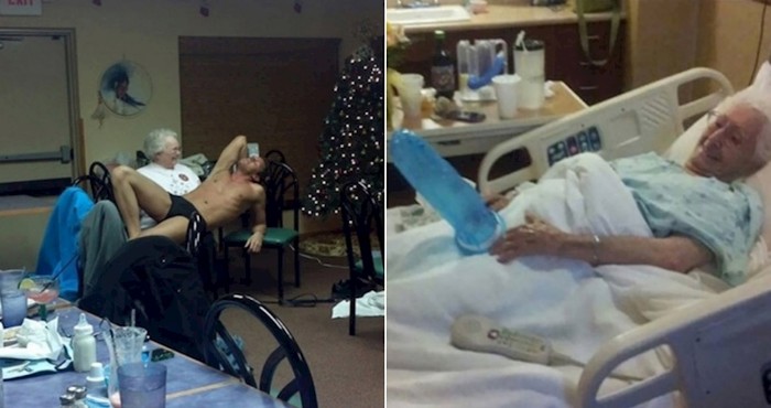 18 baka koje su otkačenim postupcima oduševile svoju obitelj, ali i cijeli internet
