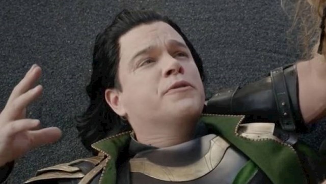 9. U filmu Thor: Ragnarok (2017), tijekom scene koja prikazuje Lokijevu "smrt" na Svártalfheimu, glazba je ista kao i glazba na Frigginom sprovodu u filmu Thor: The Dark World (2013).