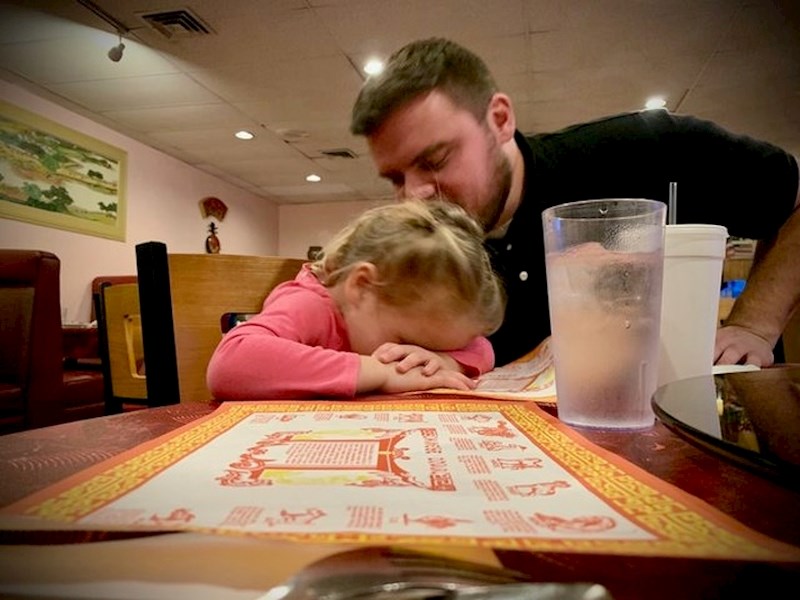 "Nikada nemojte kćerki reći da je rođena u godini majmuna."