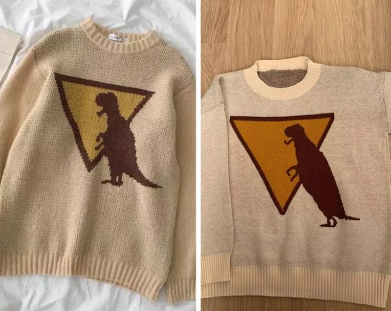 7. Ono što sam naručio VS. ono što sam dobio.