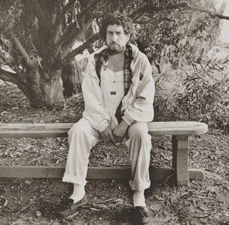 18. Bob Dylan ili Sandler?