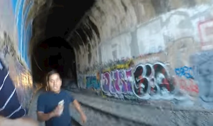 VIDEO 10 puta kad je kamera snimila ljude koji su imali ekstremnu sreću
