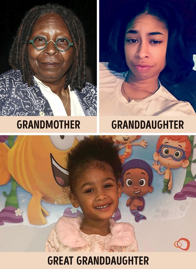 BONUS: Prabaka Whoopi Goldberg
