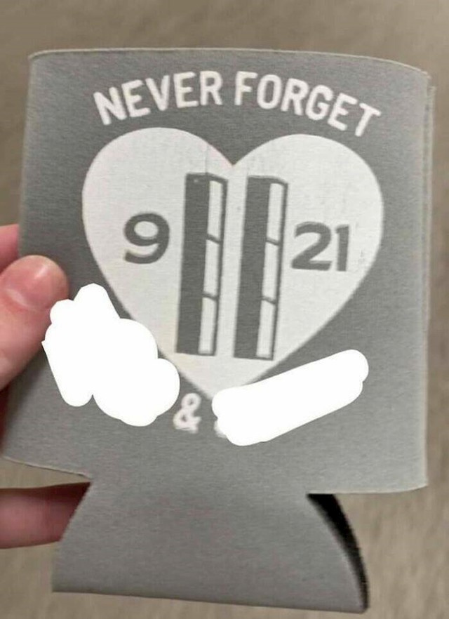 3. Ovo je tako pogrešno...