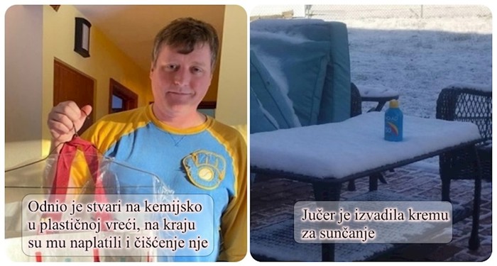 16 situacija koje dokazuju da je život pun ironije