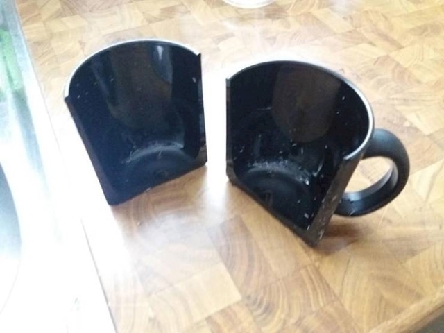 12. Koji peh prije jutarnje kave