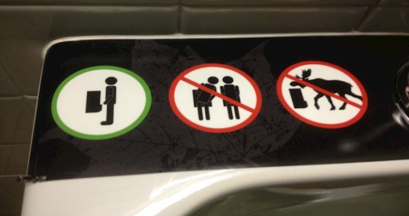 17 razloga zašto je Kanada čudna zemlja