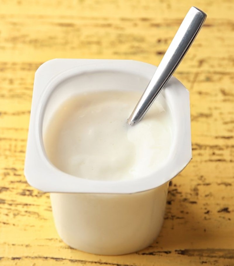 4. Nemojte bacati jogurt ako su se pojavili slojevi!