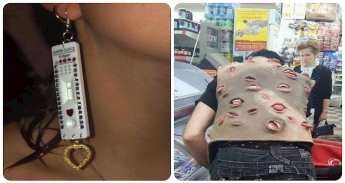 17 modnih katastrofa od kojih ćete se još dugo oporavljati, jedna je gora od druge