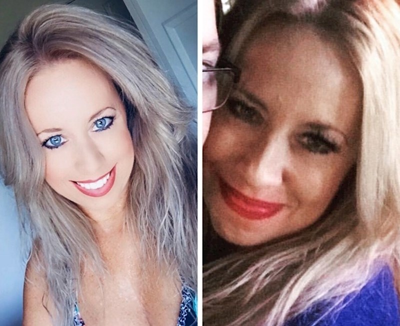 "A što će njoj fotošop?"