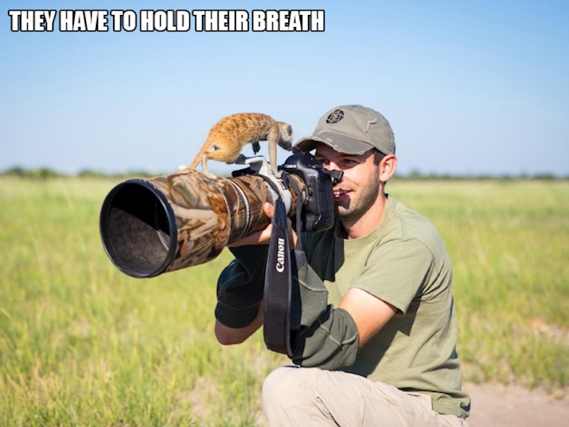 12. Morao je zadržati dah.