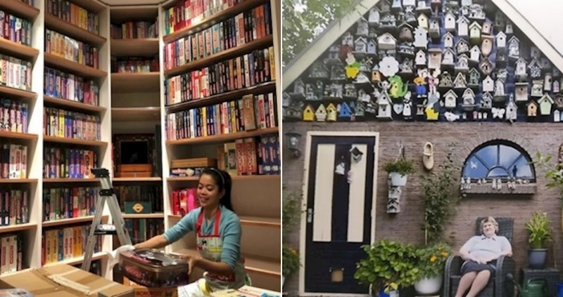 19 kolekcionara koji skupljaju vrlo neobične i neočekivane stvari