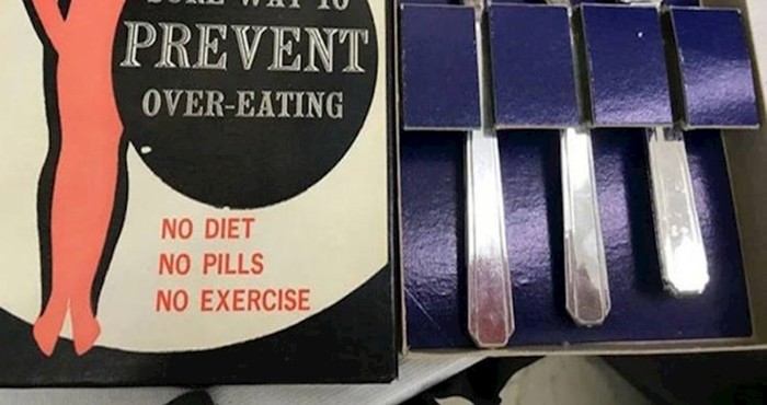 Ovaj pribor za jelo bolji je i efikasniji od svake dijete