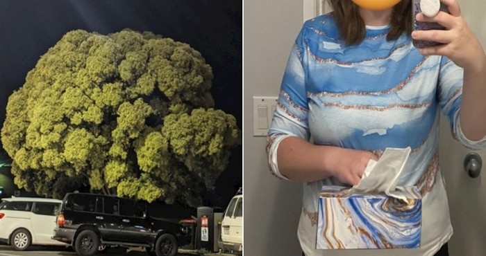18 puta kad se život poigrao s ljudima i zbunio ih slučajnostima