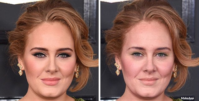 #16 Adele