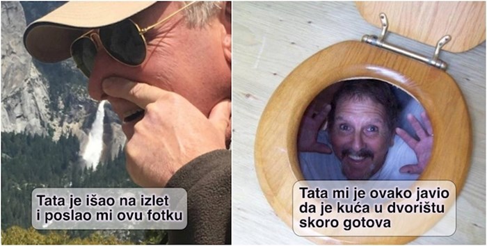 16 urnebesnih obiteljskih uspomena koje su ovi ljudi morali podijeliti sa svima