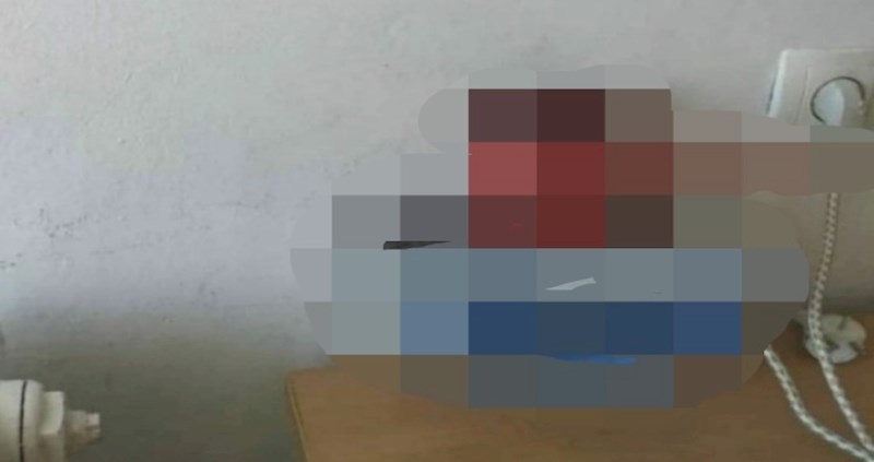 Ništa ne opisuje studentski život tako dobro kao ova fotka