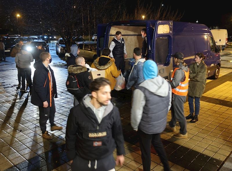 Građani zajedno za Petrinju