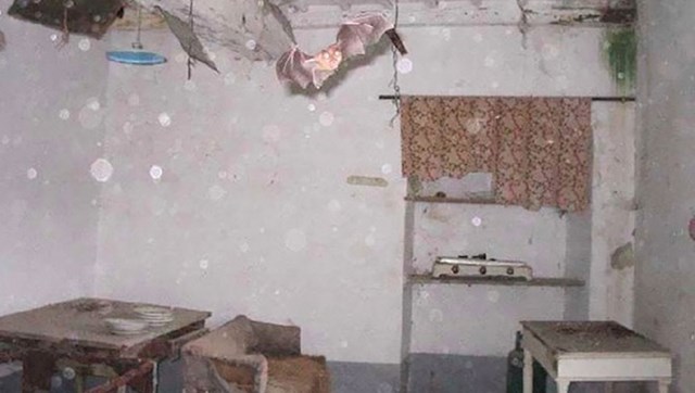 11. Savjet za agenta - nikada ne otkrivajte da ste zapravo Princ Tame tijekom pokazivanja kuće.