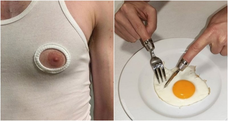 Na Instagramu postoji profil posvećen katastrofalno ružnim predmetima, izabrali smo 19 najsmješnijih