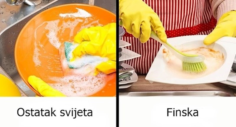 12 navika koje Fince razlikuju od ostatka svijeta