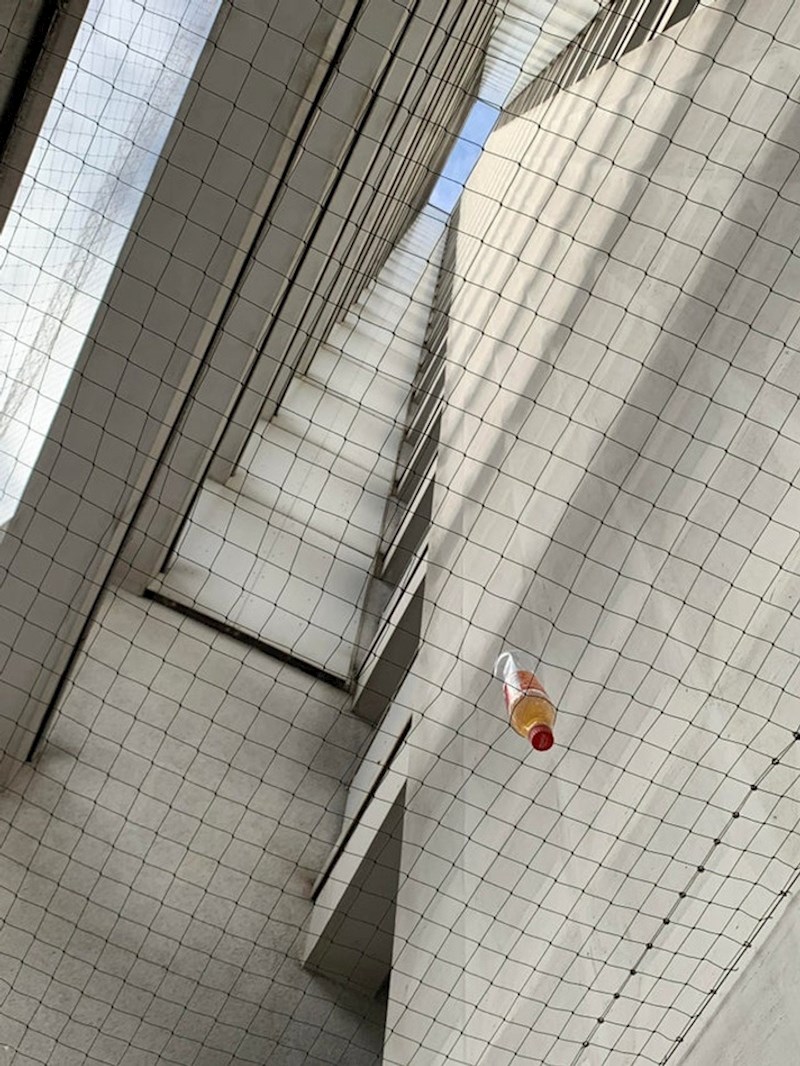 13. Neobična perspektiva