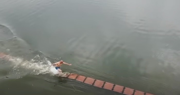 Mislite da supermoći ne postoje? Ove snimke mogle bi vas razuvjeriti