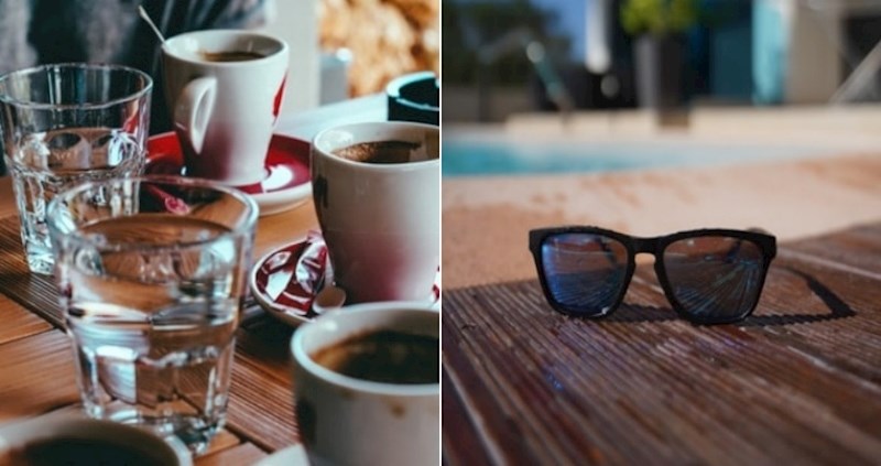 Fejsom kruži urnebesan meme koji opisuje kako se ponašamo tijekom godine, a kako na godišnjem