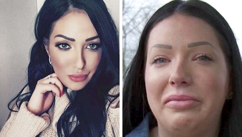 Najbolji primjer sukoba Instagrama i realnosti.