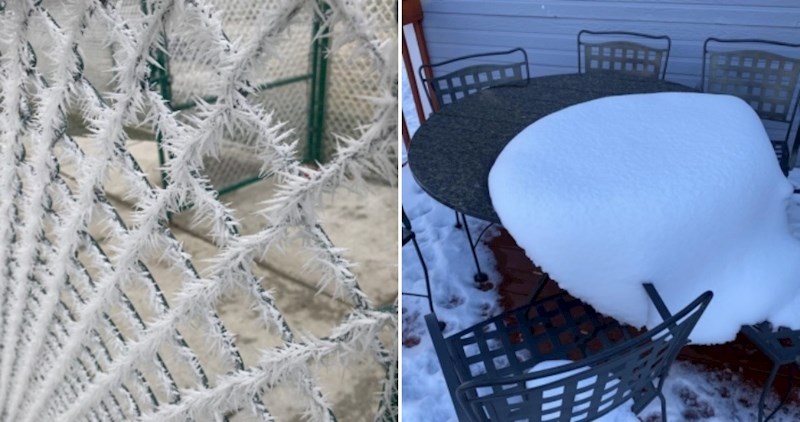 18 snježnih fotki koje će odmah probuditi zimski duh u vama