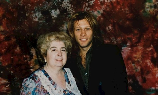 #11 Jon Bon Jovi