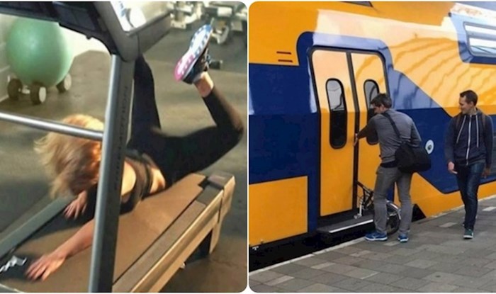 17 nesretnika koji bi dali sve da mogu stisnuti tipku za reset i izbjeći ove grozne nezgode
