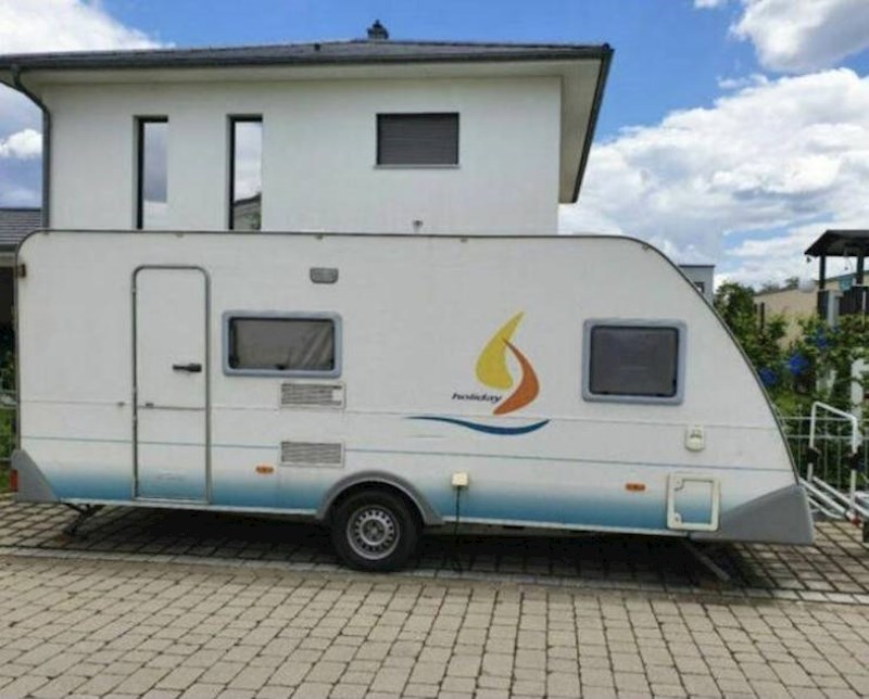 11. Kad se kuća i kamp prikolica spoje u jedno