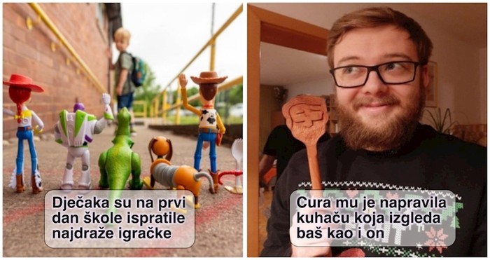 15 ljudi koji su malim gestama uspjeli nekome popraviti dan