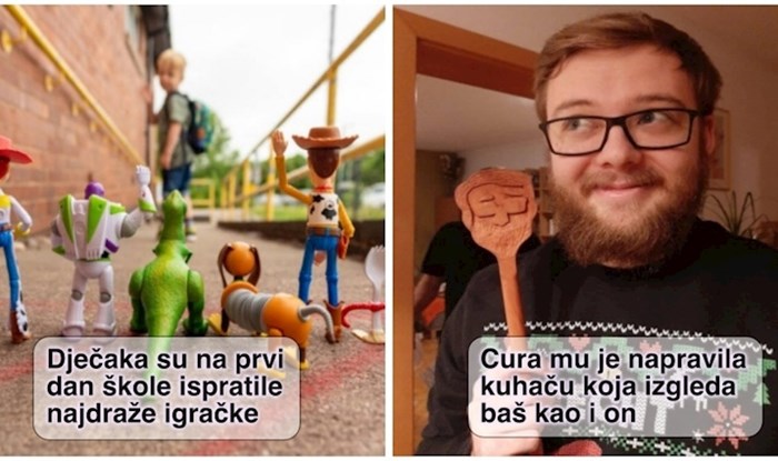 15 ljudi koji su malim gestama uspjeli nekome popraviti dan