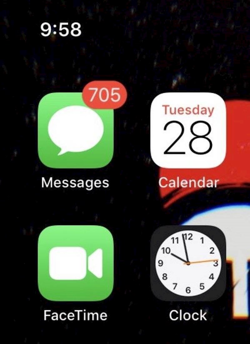 8. KAKO netko može trpiti ovo?😬