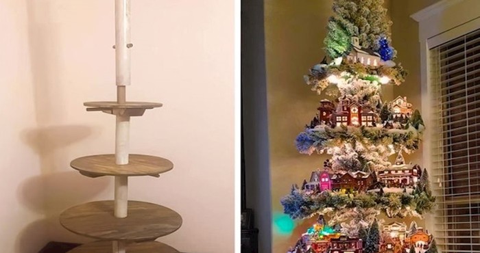 11 kreativnih ljudi koji su unijeli malo magije u svoj dom
