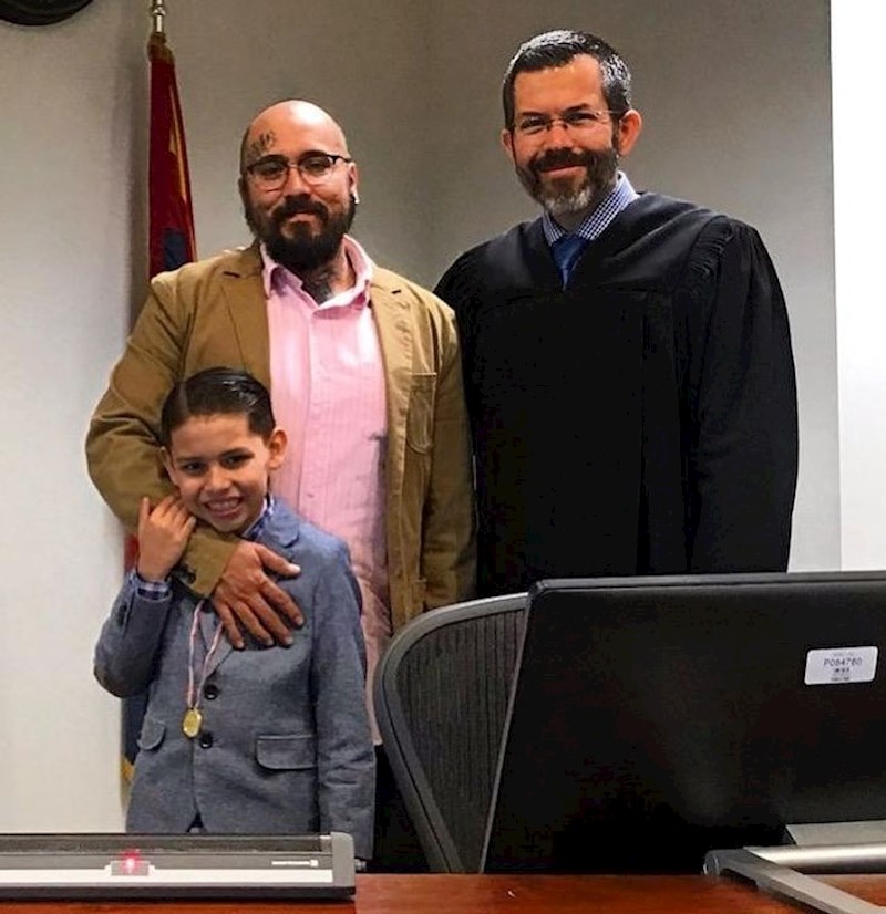 "Danas smo ga konačno usvojili!"