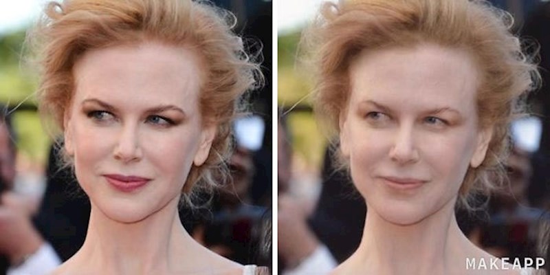 #11 Nicole Kidman