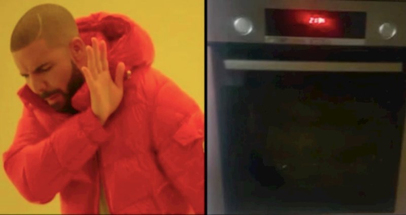 Fora pokazuje po čemu se pećnice na Balkanu razlikuju od onih u ostatku svijeta, morate vidjeti