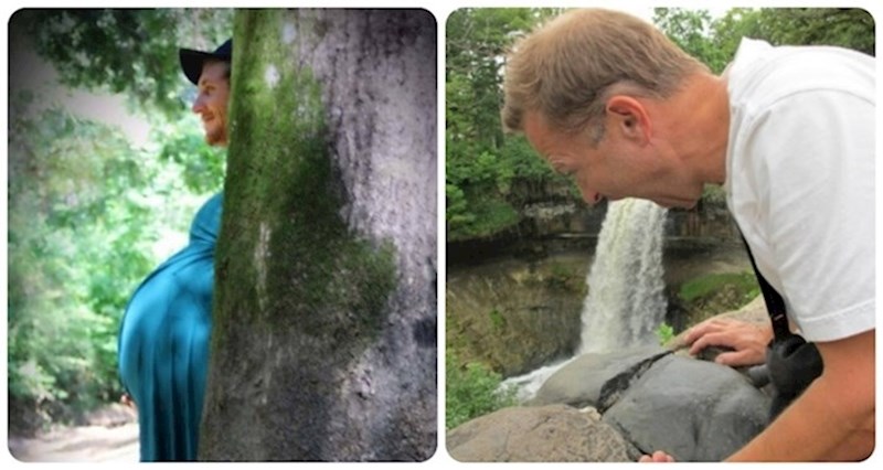 15 ljudi koji su majstori u pretvaranju svakodnevnih situacija u nešto urnebesno