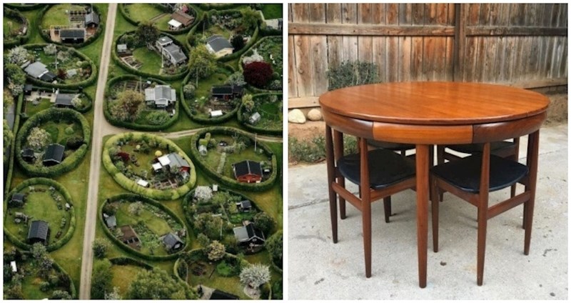 16 genijalno dizajniranih stvari čiji kreatori zaslužuju zlatnu medalju