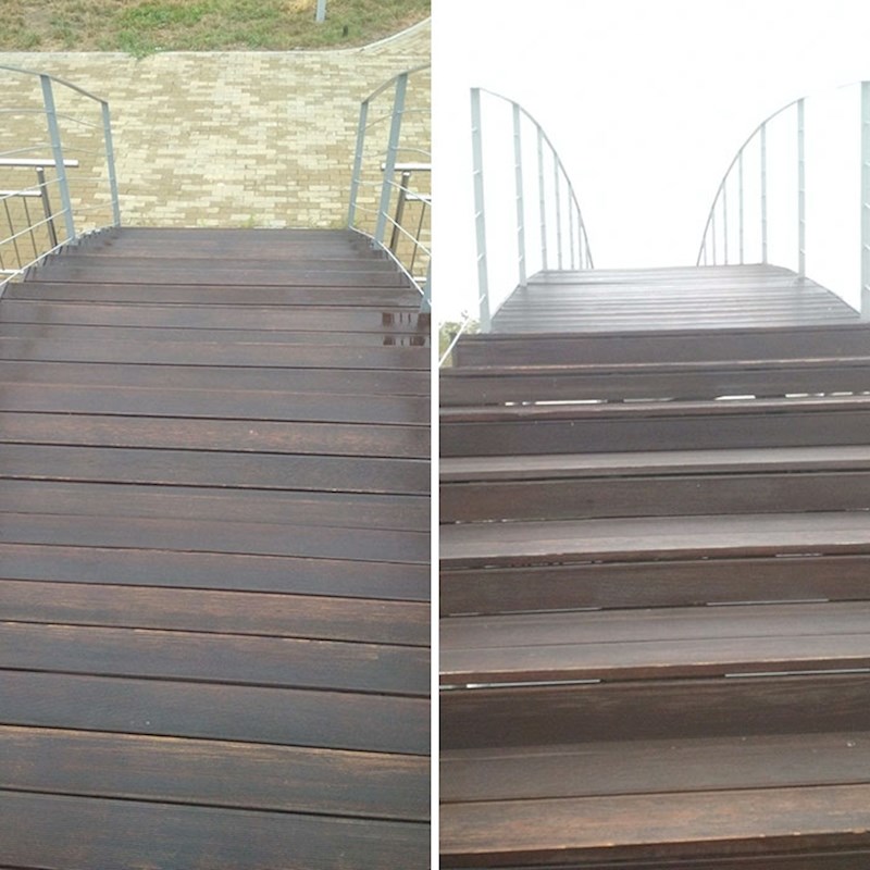 #5 Pa ti uoči stepenice na vrijeme...