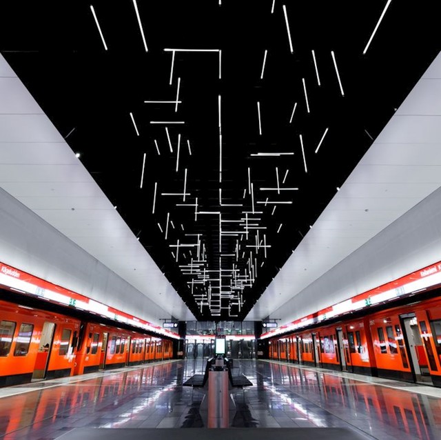 14. Espoo, Finska