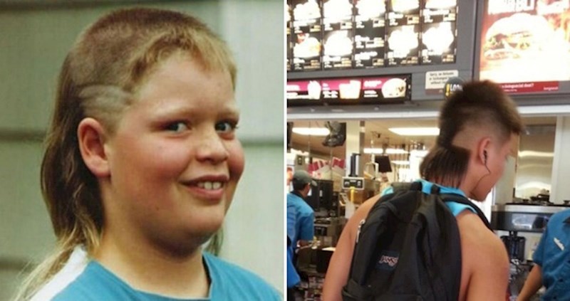 18 katastrofalnih frizura od kojih će vas zaboljeti oči