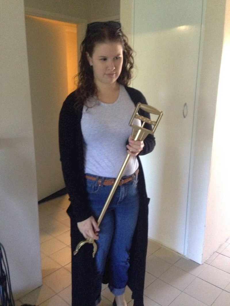 Htjela je zlatnog retrivera, a dobila ovo.